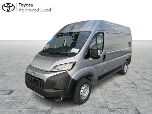 Toyota ProAce Max Comfort L2H2 3.5T, Auto's, Toyota, ProAce, Airbags, Bluetooth, Boordcomputer, Centrale vergrendeling, Climate control