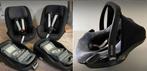 Maxi cosi Pearl 2* + familyfix 2* & Pebble + accessoires, Kinderen en Baby's, Autostoeltjes, Ophalen, Autogordel of Isofix, Gebruikt