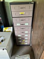 Werkplaats kast met 10 laden, Doe-het-zelf en Bouw, Ophalen