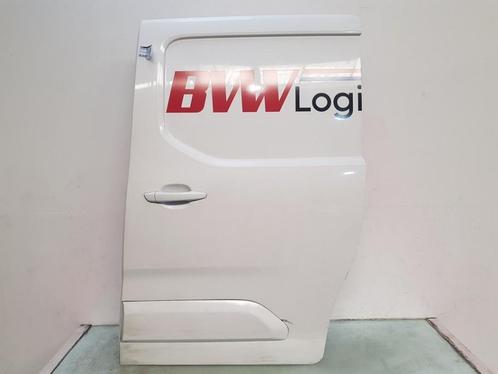 SCHUIFDEUR LINKS Opel Combo Cargo (|9820434880|), Auto-onderdelen, Carrosserie, Deur, Opel, Links, Gebruikt