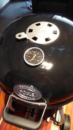 Barbeque Rösle Sport F50, Ophalen, Zo goed als nieuw, Rösle, Met accessoires