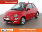 Fiat 500 1.2 Star (bj 2020), Auto's, Fiat, Voorwielaandrijving, 4 zetels, Stof, https://public.car-pass.be/vhr/7ae47eb4-da75-424b-8c61-ec2c700fe1b9