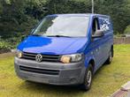 Volkswagen transporter t5 DSG 110.000 km !!, Autos, Achat, Volkswagen, Automatique, Particulier