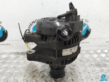 FORD FOCUS EURO 6 [ALTERNATOR] 2018 beschikbaar voor biedingen