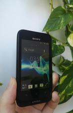 Sony Xperia ST21i, Télécoms, Téléphonie mobile | Sony, Utilisé, Enlèvement ou Envoi