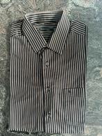 OVERHEMD PIERRE CARDIN, Ophalen, Pierre Cardin, Zwart, Zo goed als nieuw
