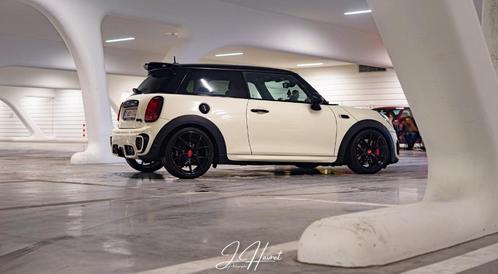 Mini Cooper S. Pack jcw, Auto's, Mini, Particulier, Cooper, ABS, Airbags, Airconditioning, Alarm, Bluetooth, Centrale vergrendeling