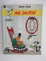 lucky luke...nr.7...ma dalton, Gelezen, Ophalen of Verzenden