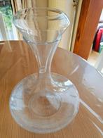 Décanteur à vin, Enlèvement, Comme neuf, Récipient(s)