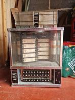 jukebox zeer oud, Verzamelen, Automaten | Jukeboxen, Ophalen of Verzenden