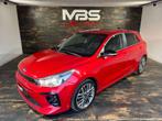 Kia Rio Rio 1.0 T-GDi GT-Line * CAMERA * GPS * FULL *, Auto's, Gebruikt, Bedrijf, 5 deurs, 3 cilinders