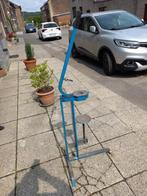 bouchonneuse , machine pour mettre un bouchon sur bouteille, Enlèvement