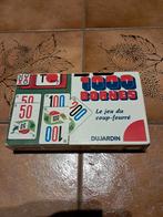 Game 1000 terminals - het smerige trucspel - Dujardin, Een of twee spelers, Ophalen of Verzenden, Gebruikt, Dujardin