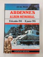 Herdenkingsalbum van de Ardennen 16 december 1944 - 16 janua, Boeken, Ophalen of Verzenden, Jean-Paul Pallud, Tweede Wereldoorlog