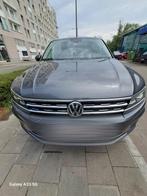 Volkswagen tiguan, Autos, Argent ou Gris, Achat, 6 portes, Euro 6