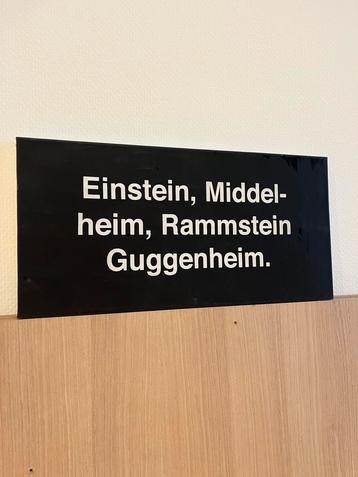 Kunstwerk Ignace van Ingelgom beschikbaar voor biedingen