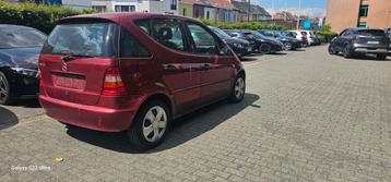 Mercedes C140 | Daewoo Matiz, Autos, Entreprise, Essence, Achat