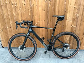 Cannondale Topstone 3 - Sram Rival AXS (L) -powermeter beschikbaar voor biedingen