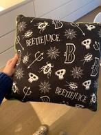 Beetlejuice kussen, Enlèvement, Comme neuf