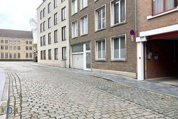 Garage box te huur in Brugge beschikbaar voor biedingen