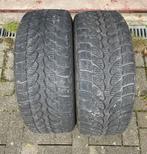 Winterbanden Bridgestone 205/55/R16, Auto-onderdelen, Banden en Velgen, Ophalen, Gebruikt, Winterbanden, Band(en)