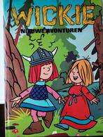 Wickie nieuwe avonturen, Livres, Livres pour enfants | Jeunesse | 10 à 12 ans, Utilisé, Enlèvement ou Envoi
