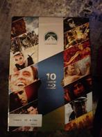 Blu-ray box lim Ed Paramount 10 years 25blurays aangeboden, Ophalen of Verzenden, Zo goed als nieuw