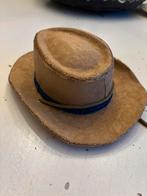 Decoratie cowboyhoed bruin Goodwill, Ophalen of Verzenden, Nieuw