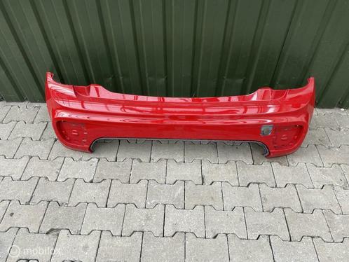 Achterbumper mini f56 JCW  7351653 Origineel, Auto-onderdelen, Carrosserie, Bumper, Achter, Gebruikt, Ophalen of Verzenden