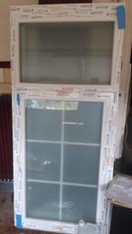 Chassis triple vitrage, Neuf, 160 cm ou plus, Fenêtre de façade ou Vitre, Enlèvement