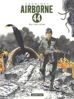 Airborne 44 tome 8, Boeken, Stripverhalen, Ophalen, Zo goed als nieuw