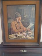 Schilderij op doek, Ophalen of Verzenden
