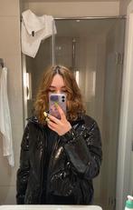 Zwarte jas/Black jacket, Vêtements | Femmes, Comme neuf, Enlèvement