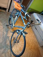herenfiets Norta, Fietsen en Brommers, Ophalen, Gebruikt, Overige merken, Versnellingen