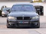 Bmw 335i Performance  M Pakket ** N55 Motor ** Gekeu, Auto's, Automaat, Euro 5, Achterwielaandrijving, Zwart