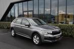 SKODA Kamiq 1.0 TSI DSG CARPLAY/LED/PDC/ZETELVERW, Auto's, Skoda, Stof, Euro 6, Electronic Stability Program (ESP), Bedrijf