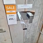 KOOPJE Inbouw wastafelkraan chroom incl inbouwdeel Nordheim, Enlèvement ou Envoi, Neuf