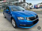Skoda octavia 05/2018, Auto's, Voorwielaandrijving, 4 cilinders, 5 deurs, Particulier