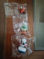 SOUTHPARK mini figurines Kenny, Kyle en Chef, Ophalen of Verzenden, Nieuw