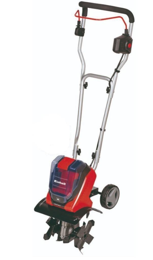 bodemfrees op accu, Doe-het-zelf en Bouw, Gereedschap | Freesmachines, Zo goed als nieuw, Accu, Overige soorten, Ophalen