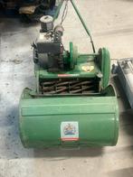 Ransomes kooimaaier, 40 t/m 49 cm, Opvangbak, Gebruikt, Benzine-grasmaaier