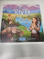 The River - days of wonder, Trois ou quatre joueurs, Enlèvement ou Envoi, Neuf, Days of Wonder