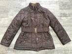 Jas S.Oliver 40/42, Bruin, Maat 42/44 (L), Ophalen of Verzenden, S.Oliver