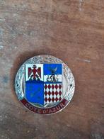 Plaque Côte d'Azur, Enlèvement ou Envoi