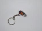 Sleutelhanger met kleine zakmes – leuke gadget!, Verzamelen, Ophalen of Verzenden, Nieuw, Overige typen