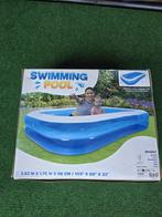 Piscine gonflabe, Tuin en Terras, Zwembaden, Ophalen, Nieuw, Opblaaszwembad