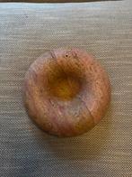 Sergio asti schaal, Huis en Inrichting, Ophalen, Schaal, Rond, Zo goed als nieuw