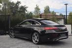 MERCEDES-E220Coupé / AMG PACK / PANO | HEAD-UP | 360 C, Auto's, Mercedes-Benz, Automaat, 4 zetels, 143 kW, Zwart