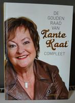 De gouden raad van Tante Kaat compleet, Boeken, Ophalen of Verzenden, Zo goed als nieuw