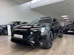 Audi Q8 e-tron 55 S-LINE*DIRECTIEWAGEN*VELE OPTIES*7.500KM*T, Autos, Cuir, Achat, 5 portes, 5 places